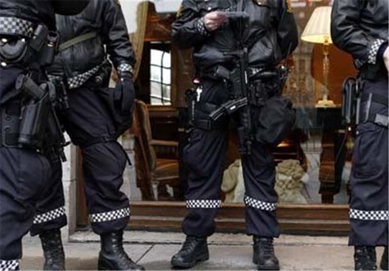 Two Killed, 14 Wounded in Oslo, Norway Shooting