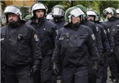 دستگیری 5 مظنون به همکاری با داعش در آلمان