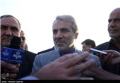 سفر نوبخت به اهواز