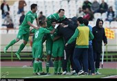 پیروزی ترکمنستان در جدال همگروه‌های ایران