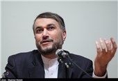 امیرعبداللهیان: ایران همواره از روابط متین با مصر حمایت می‌کند/ برگزاری کنفرانس حمایت از انتفاضه در تهران