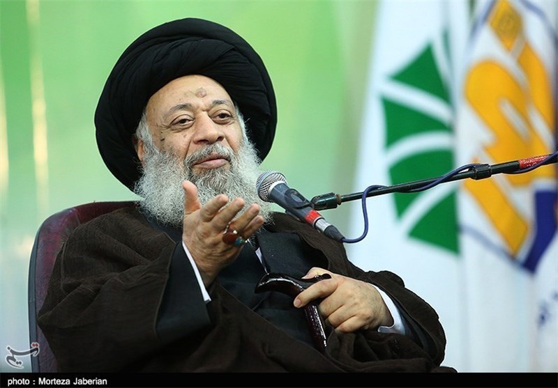 خوزستان|علمای اسلام اجازه انحراف مبانی اسلام را نمی‌دهند