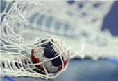 Iran Handball Team to Play Bahrain at Olympics Qualifier Semis