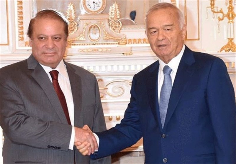 پاکستان و ازبکستان 4 یادداشت تفاهم امضا کردند
