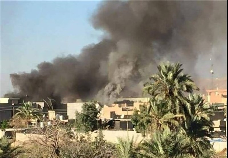 قیادی ترکمانی: الملیشیات الکردیة أحرقت 272 منزلا ونهبت 150 محلا تجاریا