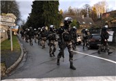 جنایات داعش در فرانسه نشان‌دهنده ناتوانی آن کشور در تأمین امنیت است//انتشار