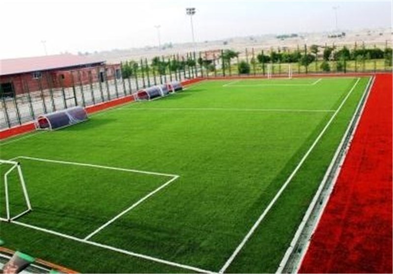 نخستین مسابقات مینی فوتبال روستایی و عشایر کشور در کاشان برگزار می‌شود