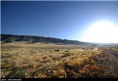 Iran&apos;s Bamou National Park