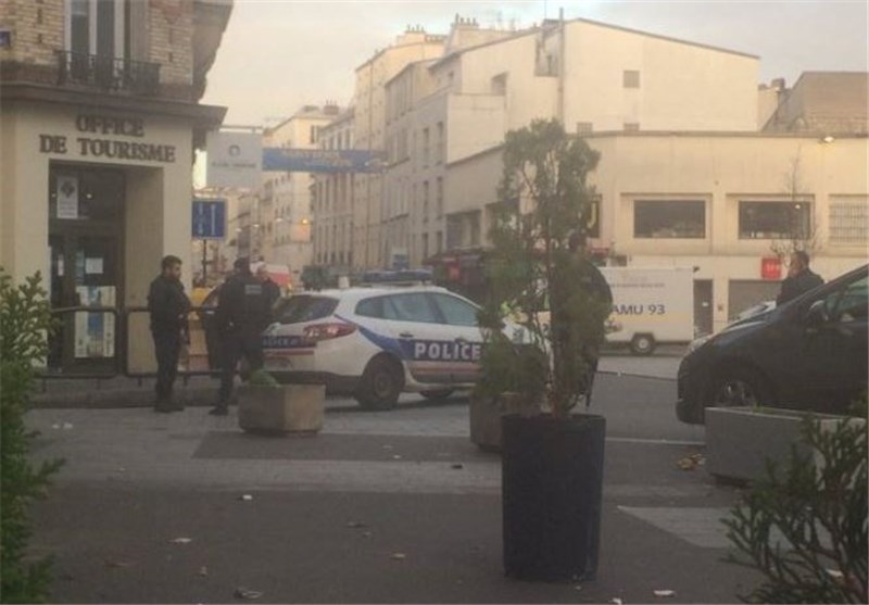 اخبار ضدونقیض از فرار یکی از مظنونان حملات تروریستی پاریس از محاصره پلیس