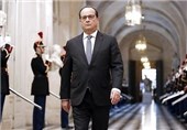 مخالفت اولاند با برگزاری همه پرسی عضویت فرانسه در اتحادیه اروپا