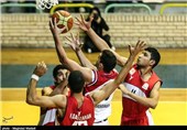نخستین پیروزی آینده‌سازان در اصفهان رقم خورد
