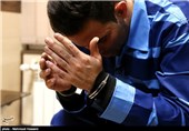 عامل انتشار محتوای غیراخلاقی در فضای مجازی در رشت دستگیر شد‌