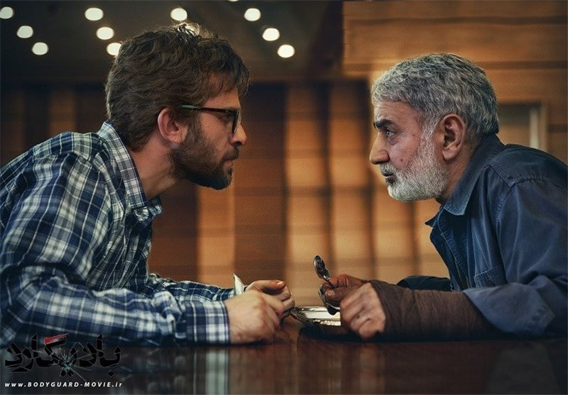 فیلم سینمایی &quot;بادیگارد&quot; به صورت فوق‌العاده در شیراز اکران می‌شود
