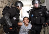 بازداشت 31 فلسطینی در نقاط مختلف کرانه باختری