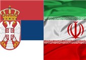 ابراز تمایل وزیر صربستان برای گسترش روابط نویسندگان ایرانی با نویسنگان صربی