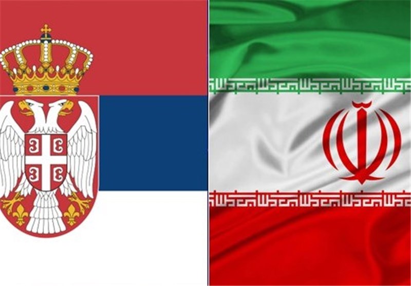 Iran, Serbia Ink MoU on Tourism