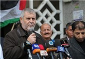 البطش: شعله جهاد و مقاومت در فلسطین فروزان خواهد ماند