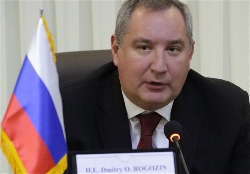 Russian Deputy PM Barred from Montenegro