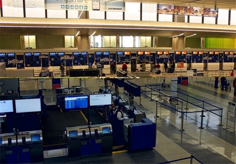 Terminal at Houston Airport Closed amid US Government Shutdown
