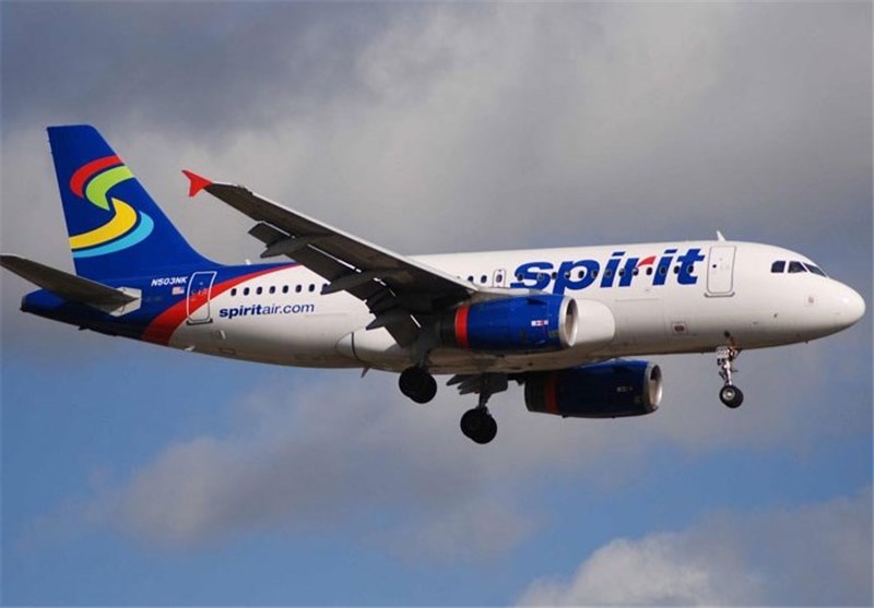 Bomb Threat Grounds US Plane in Florida