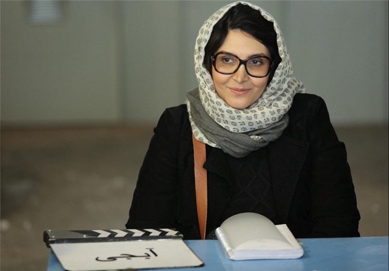 مرجان اشرفی‌زاده سریال «تب‌سالی» را درباره کرونا می‌سازد