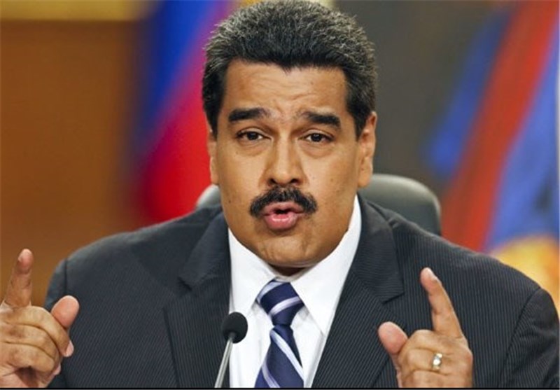 Venezuela President Orders Review of US Ties over Spying