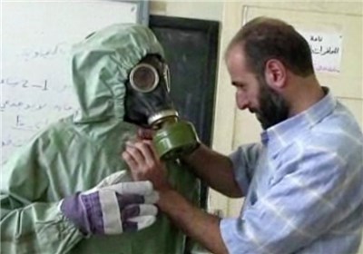 داعش دانشمندان خاورمیانه را برای ساخت سلاح شیمیایی اجیر کرده است