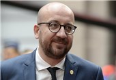 Belgian PM Hopes to Discuss EU’s Anti-Russian Sanctions with Putin