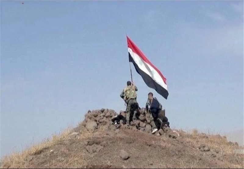 Syria&apos;s Latakia, Most of Hama, Homs, Damascus Liberated from Terrorists