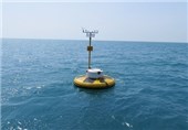 دستگاه ردیابی دریایی در آبهای دیر نصب می‌شود//انتشار