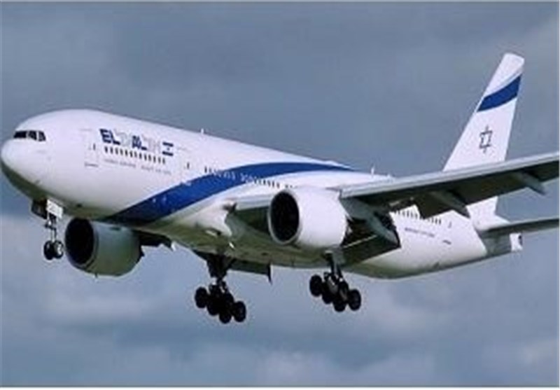 طائرة «اسرائیلیة» تنقل اسلحة وذخائر لقاعدة تنطلق منها طائرات سعودیة للعدوان على الیمن