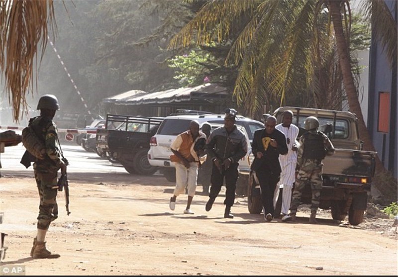 At Least 21 Dead in Mali Hotel Attack, Army Says