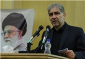 موکب اربعین آذربایجان شرقی روزانه از 30 هزار نفر در مرز مهران پذیرایی می‌کند