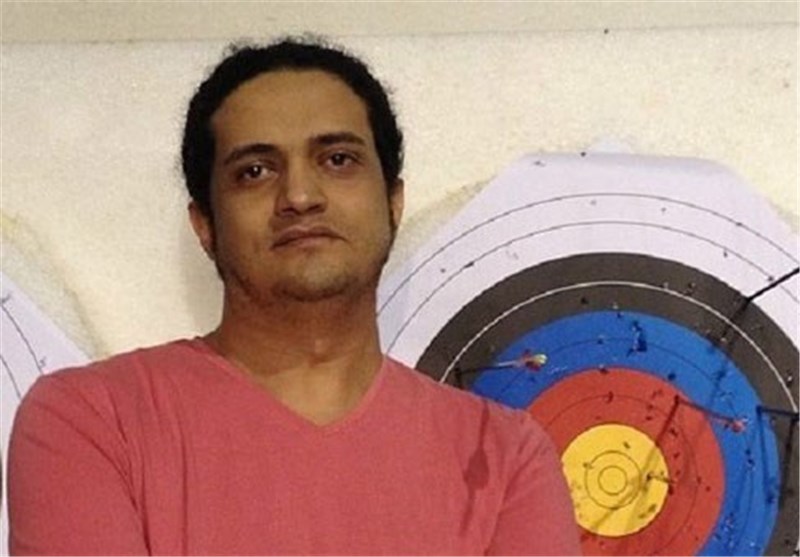 عربستان شاعر فلسطینی را به 800 ضربه شلاق محکوم کرد