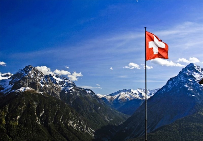 سوئیس انرژی را سهمیه‌بندی می‌کند