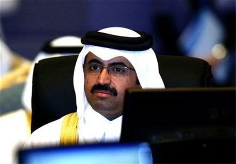 قطر به موضع ایران درباره فریز نفتی احترام می‌گذارد