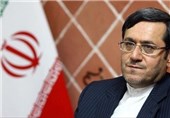 حسن قشقاوی: بهترین راه حل درباره فلسطین طرح رهبری ایران است