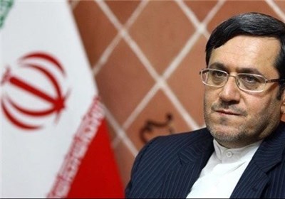  حسن قشقاوی: بهترین راه حل درباره فلسطین طرح رهبری ایران است 