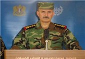 ارتش سوریه: اطلاعات موثقی از افزایش کمک ترکیه به تروریست‌ها داریم