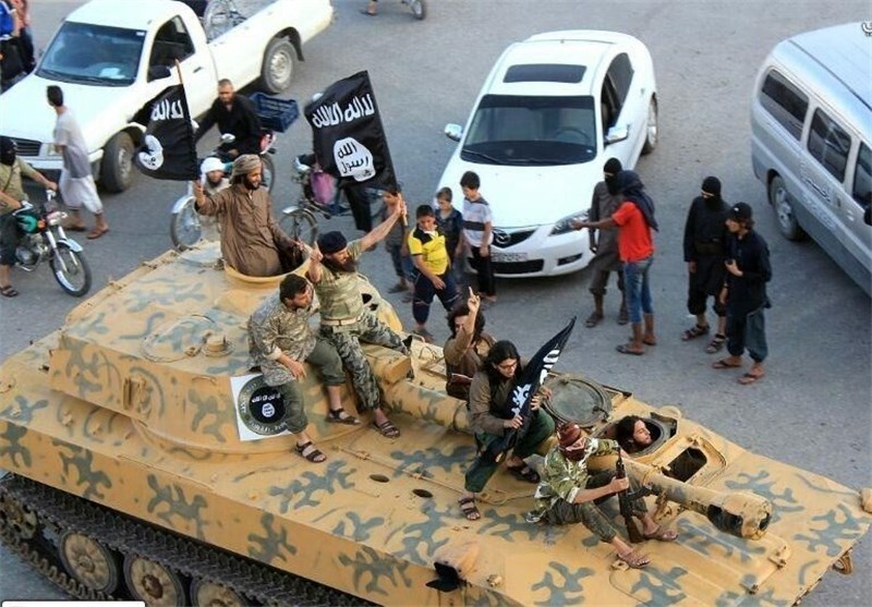 تکرار «الرمادی» در «ننگرهار»؛ چه‌کسی داعش را مدیریت می‌کند؟ + فیلم، نقشه و عکس
