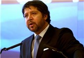 صلح با پاکستان نسبت به مذاکره با مخالفان مسلح دولت افغانستان اولویت دارد