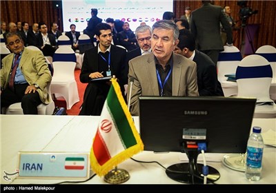 نماینده ایران در هفدهمین اجلاس فوق‌العاده وزارتی اعضای مجمع کشورهای صادرکننده گاز