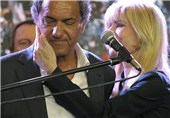حزب حاکم آرژانتین در انتخابات ریاست‌جمهوری شکست خورد