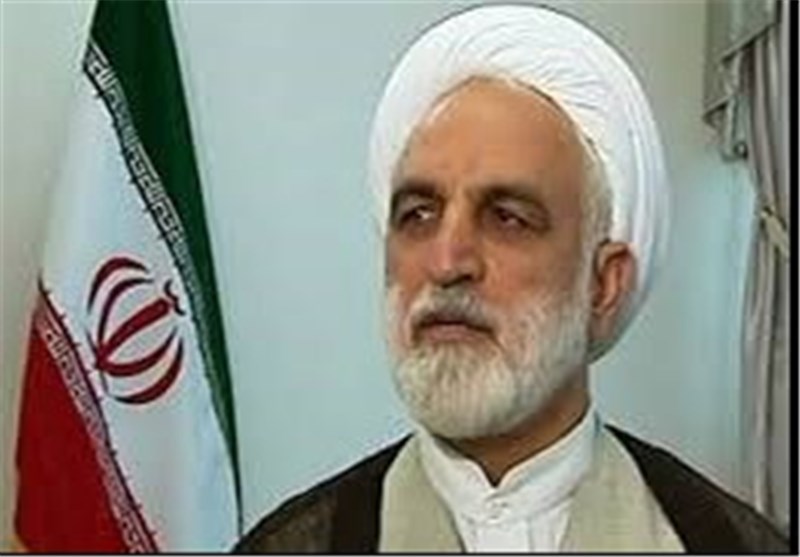 ایران: کرپشن میں ملوث تین افراد کو سزائے موت
