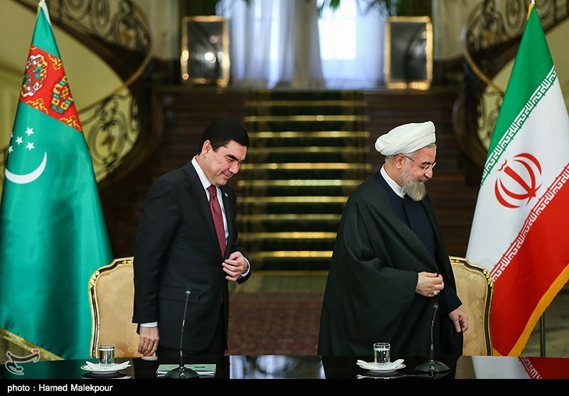 ترکمنستان 26 روز پس از قطع گاز ایران خواستار مذاکره شد