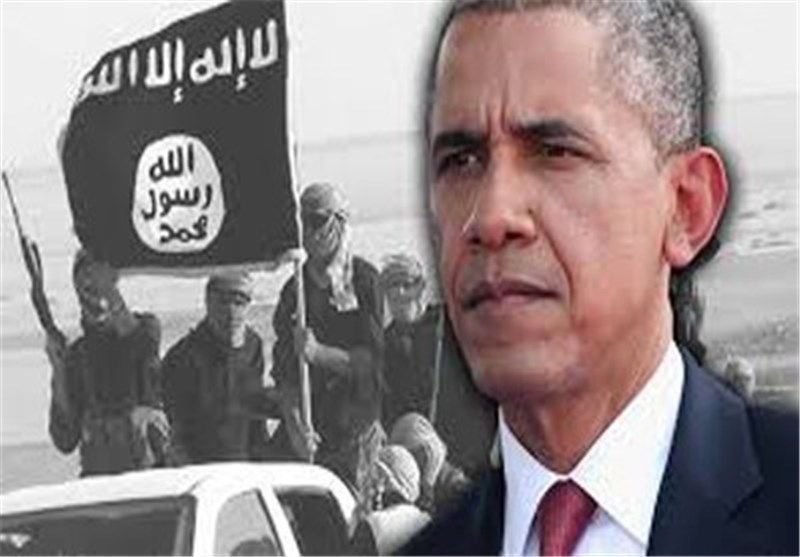 مردم آمریکا به توانایی اوباما برای شکست داعش اعتماد ندارند
