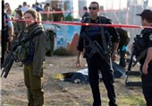 زخمی شدن 4 صهیونیست در عملیات جدید فلسطینی‌ها