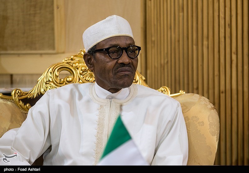Nigerian President Buhari Sworn In for Second Term