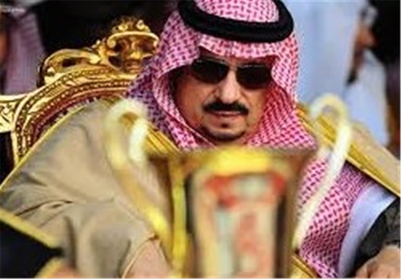 مرگ یک شاهزاده سعودی دیگر