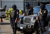 کشته شدن 16 نیروی پلیس مصر در درگیری با عناصر مسلح